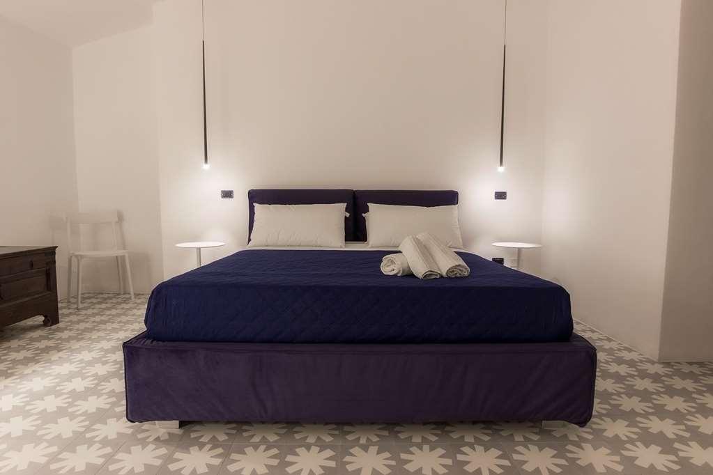 Hotel Diffuso Antichi Ricordi Caltanissetta Habitación foto