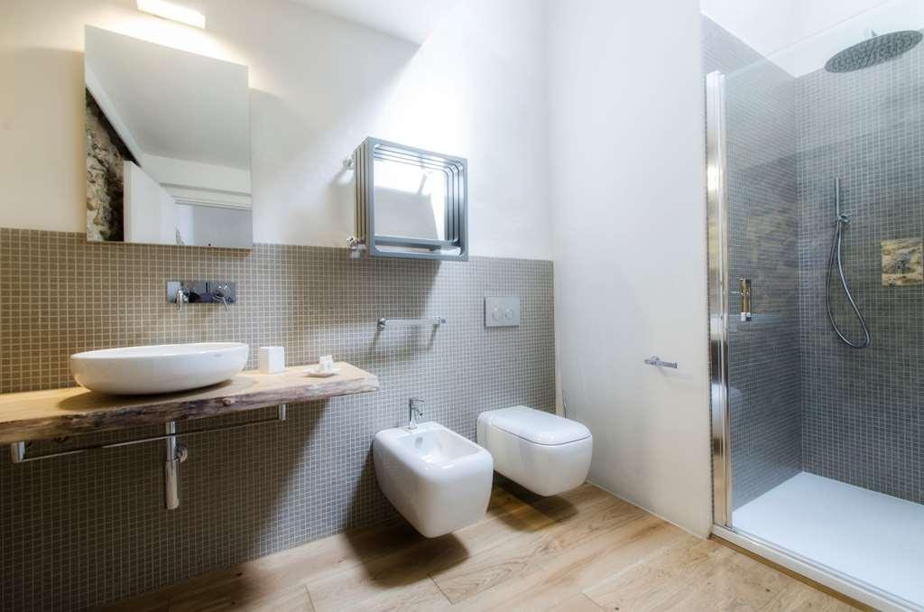 Hotel Diffuso Antichi Ricordi Caltanissetta Habitación foto